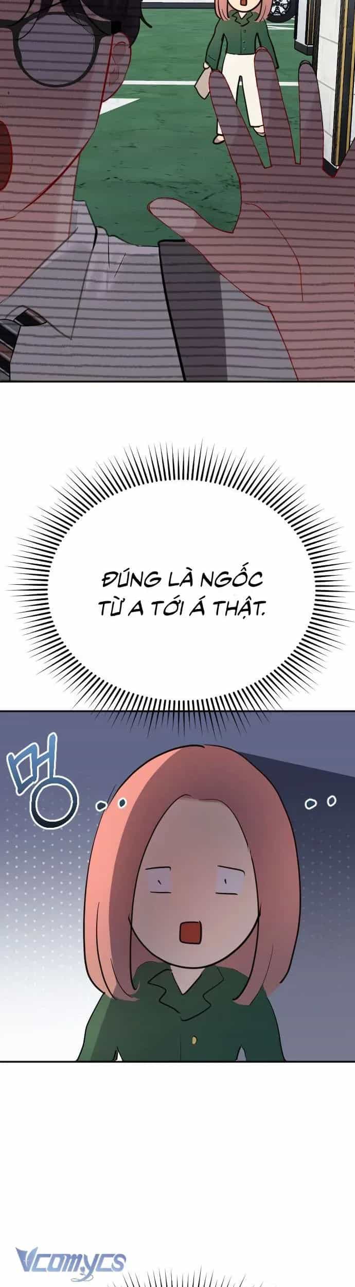 Quyền Lực Của Thư Ký - Chương 32 - ảnh 18