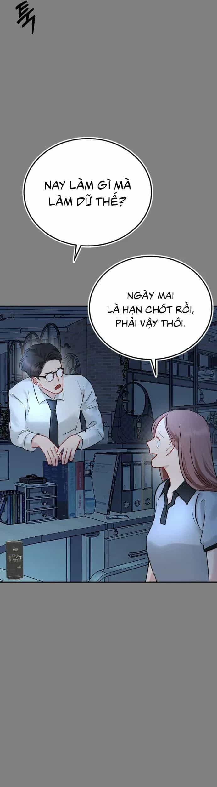 Quyền Lực Của Thư Ký - Chương 32 - ảnh 25