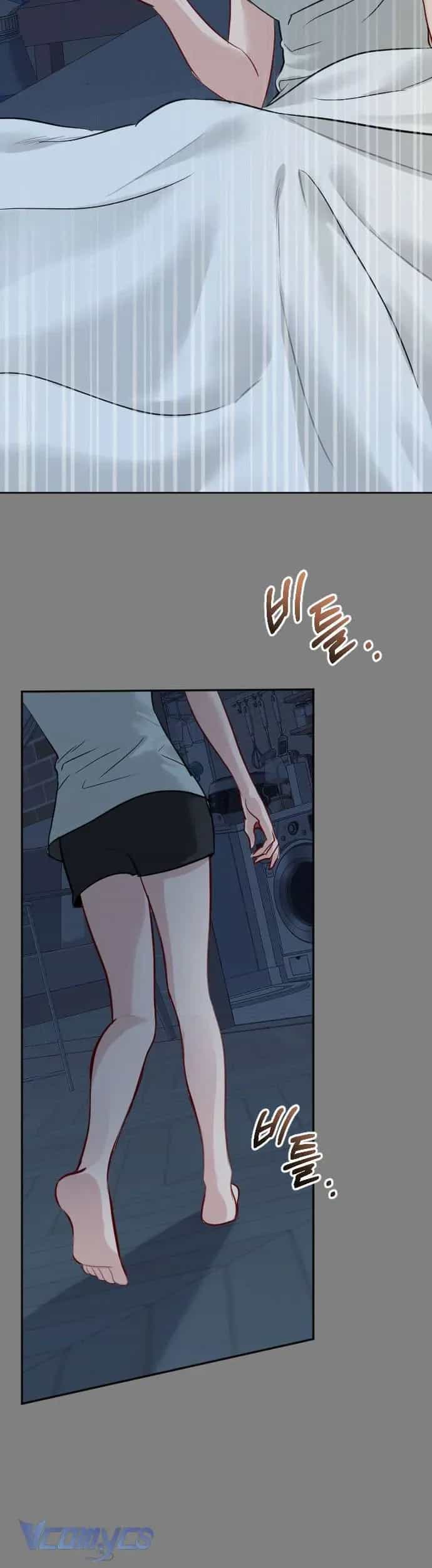 Quyền Lực Của Thư Ký - Chương 32 - ảnh 36