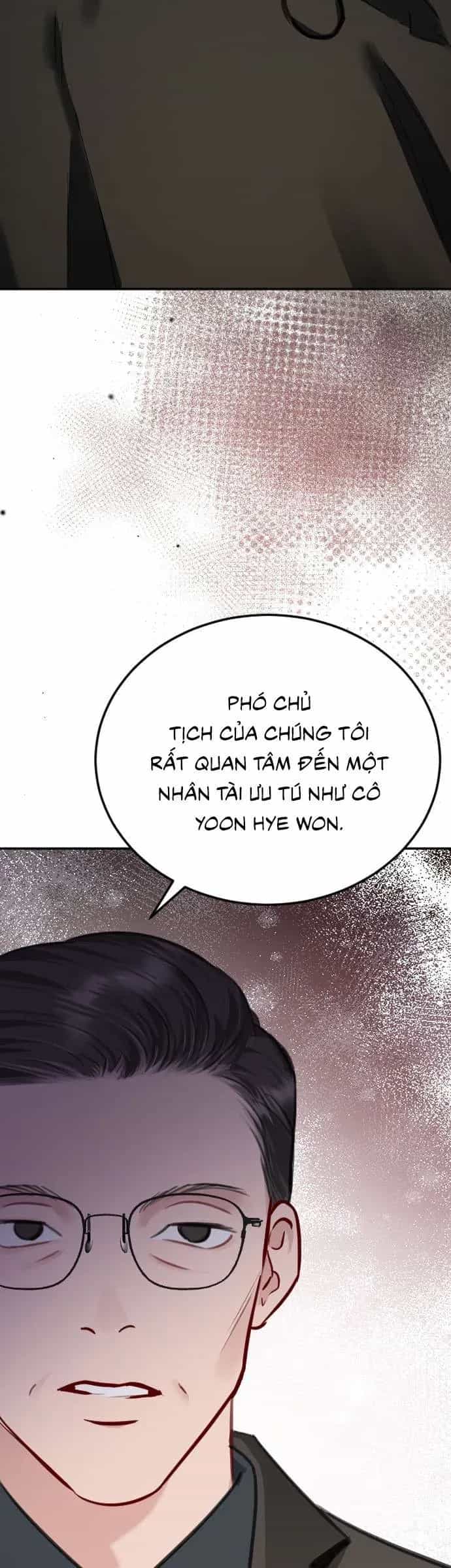 Quyền Lực Của Thư Ký - Chương 33 - ảnh 49