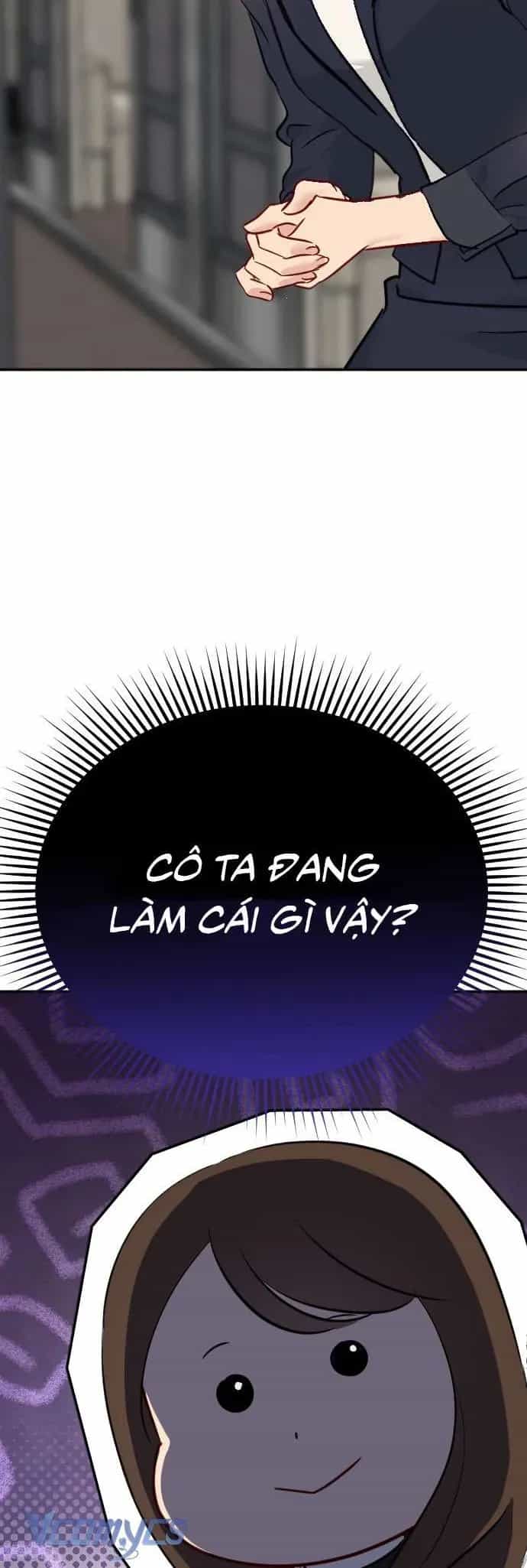 Quyền Lực Của Thư Ký - Chương 34 - ảnh 32