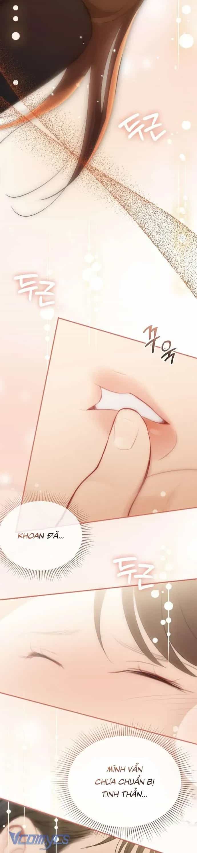 Quyền Lực Của Thư Ký - Chương 35 - ảnh 16