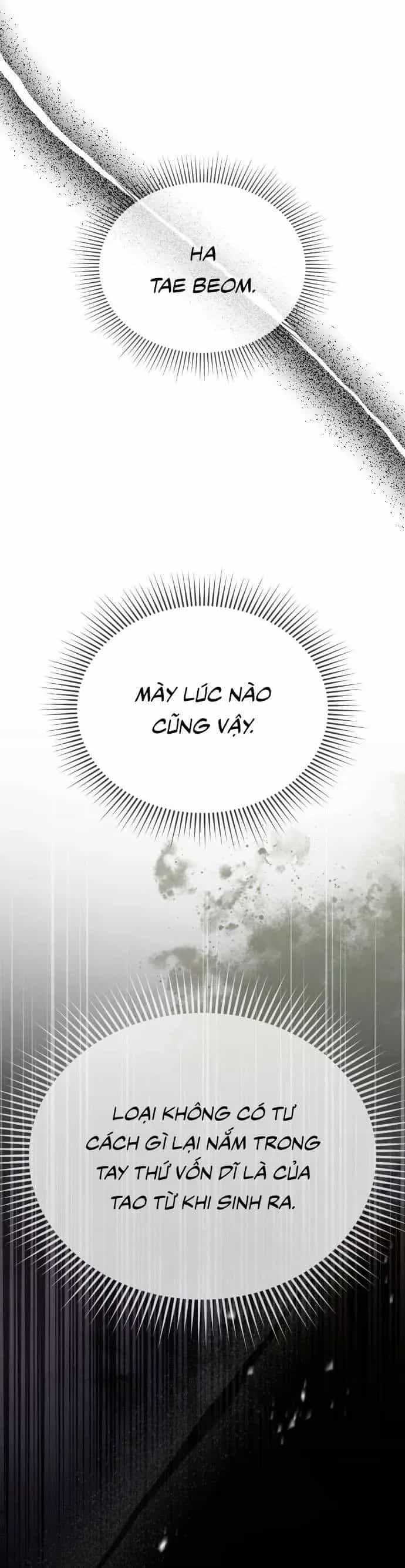 Quyền Lực Của Thư Ký - Chương 36 - ảnh 3