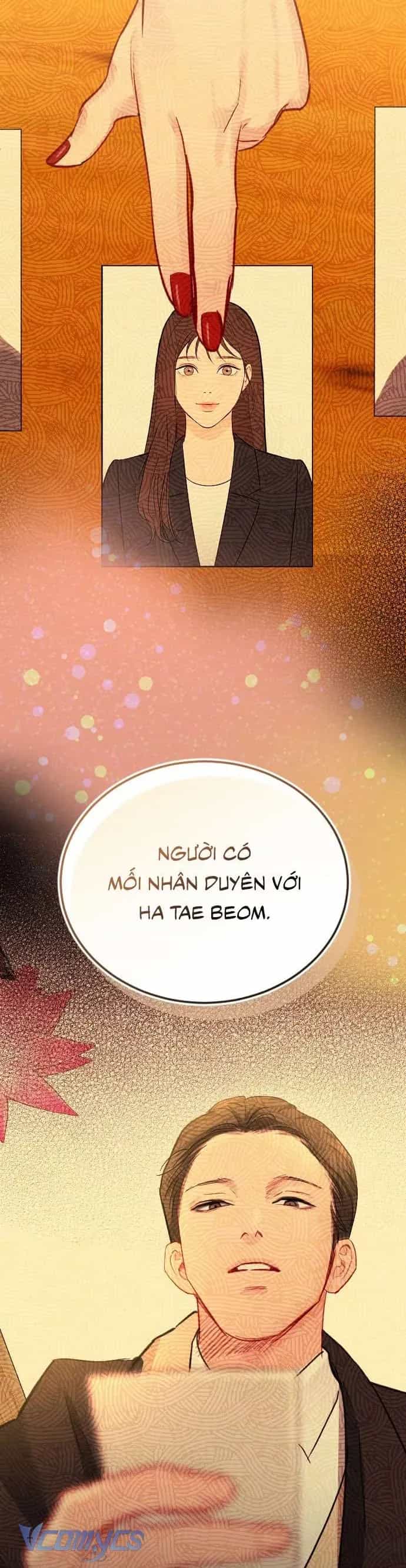 Quyền Lực Của Thư Ký - Chương 36 - ảnh 34