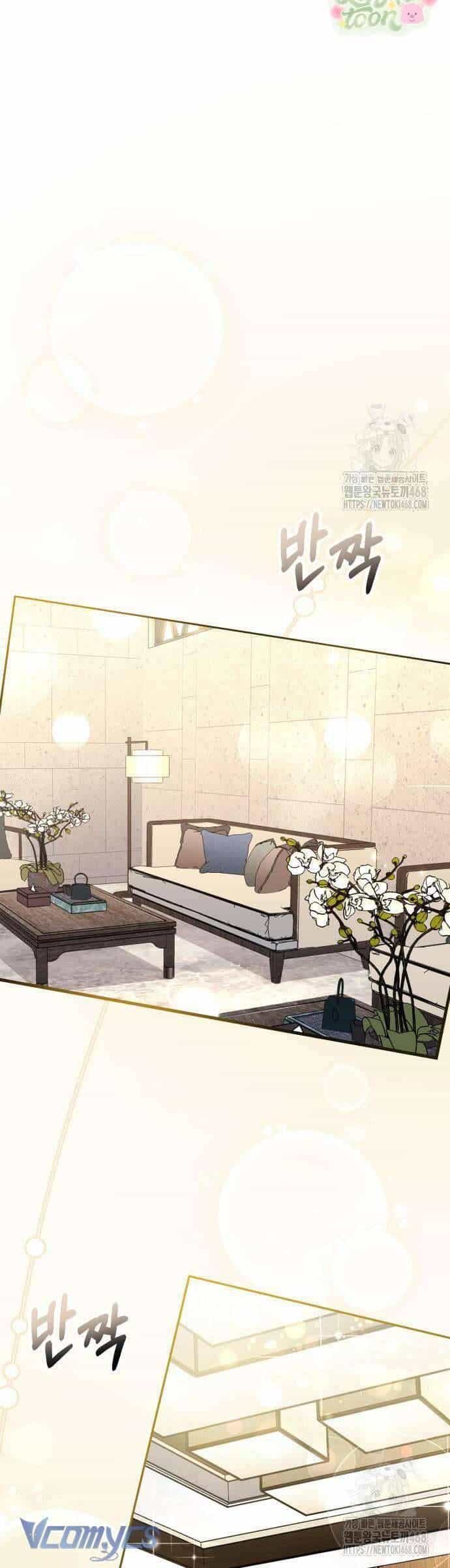 Quyền Lực Của Thư Ký - Chương 5 - ảnh 30