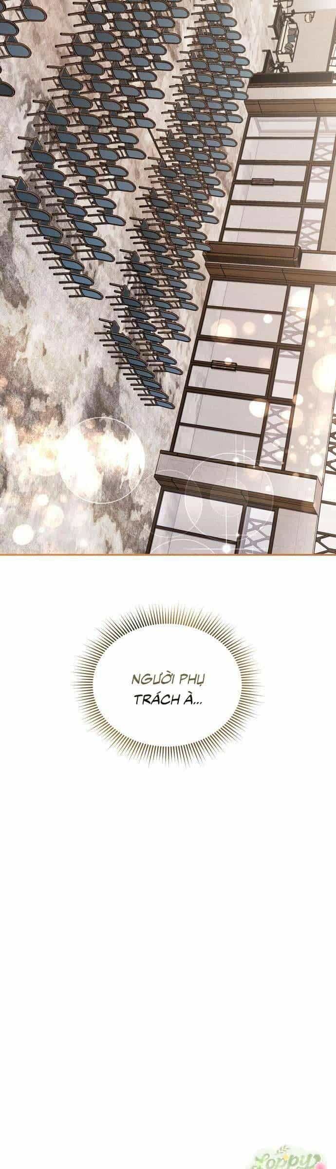 Quyền Lực Của Thư Ký - Chương 5 - ảnh 33