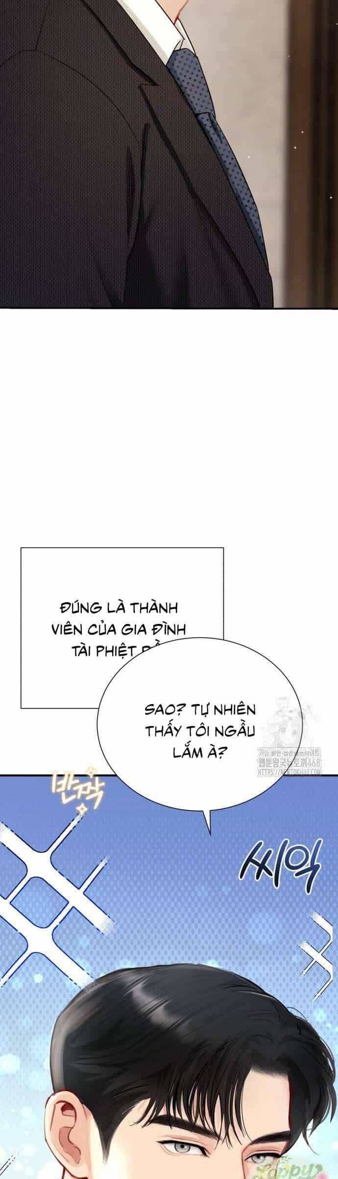 Quyền Lực Của Thư Ký - Chương 5 - ảnh 37