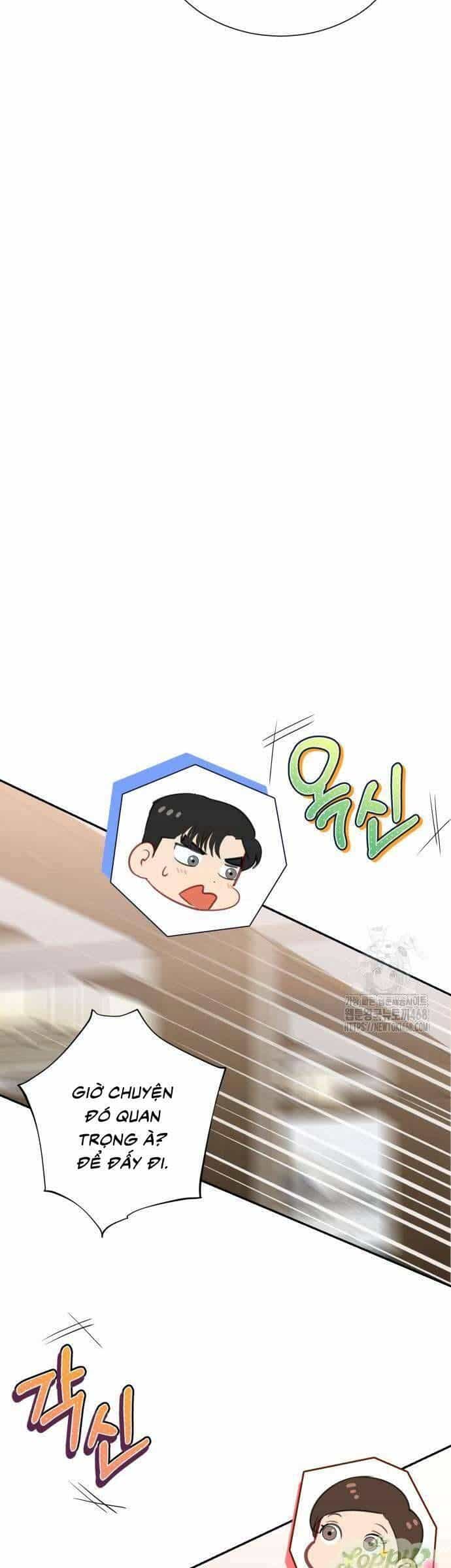Quyền Lực Của Thư Ký - Chương 5 - ảnh 47
