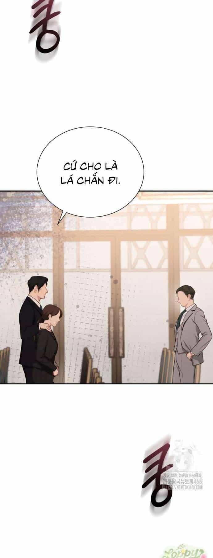 Quyền Lực Của Thư Ký - Chương 6 - ảnh 17