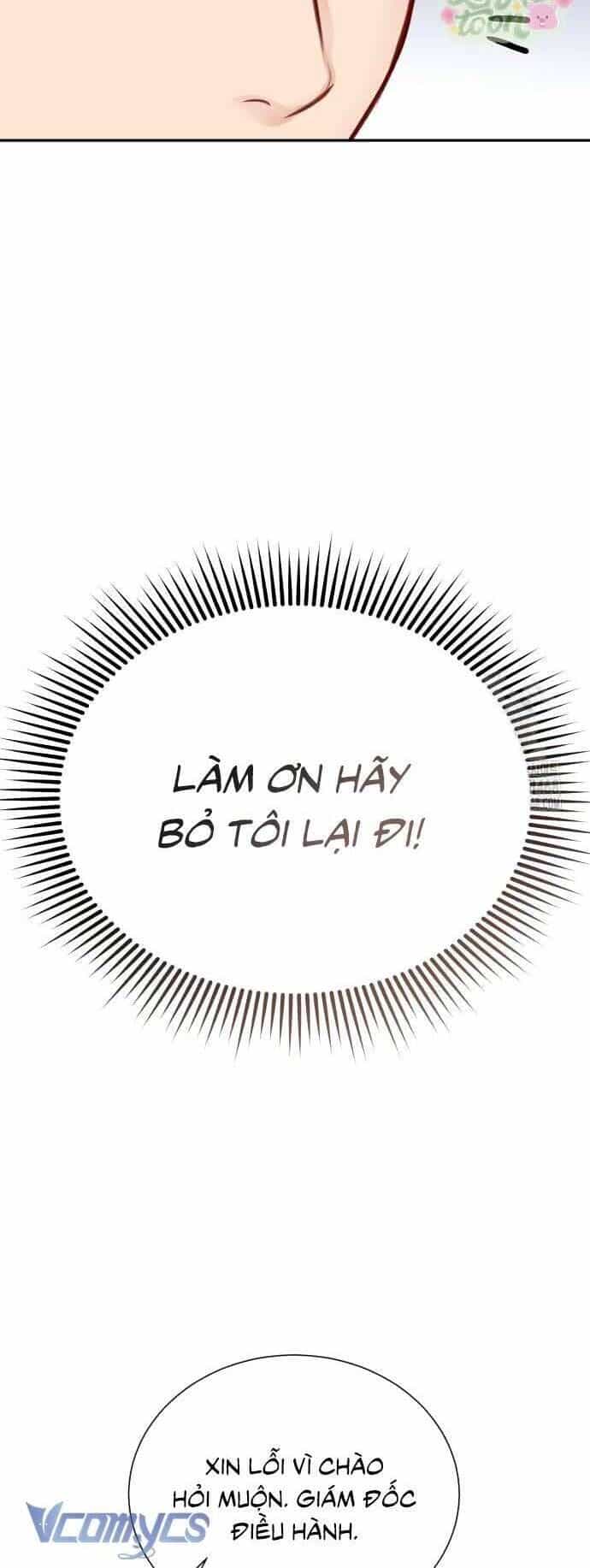Quyền Lực Của Thư Ký - Chương 6 - ảnh 20