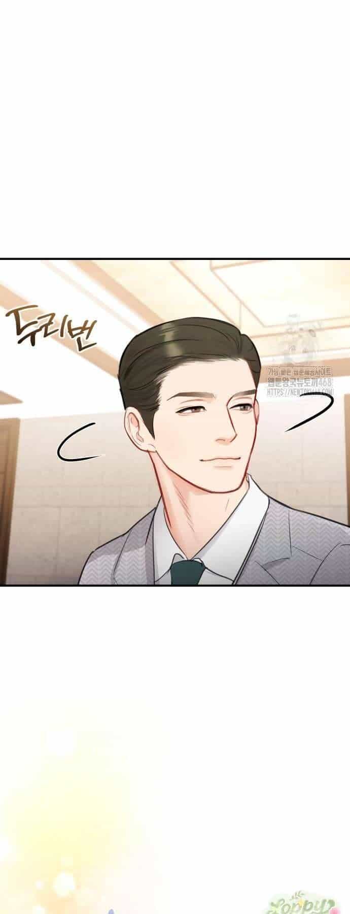 Quyền Lực Của Thư Ký - Chương 6 - ảnh 5