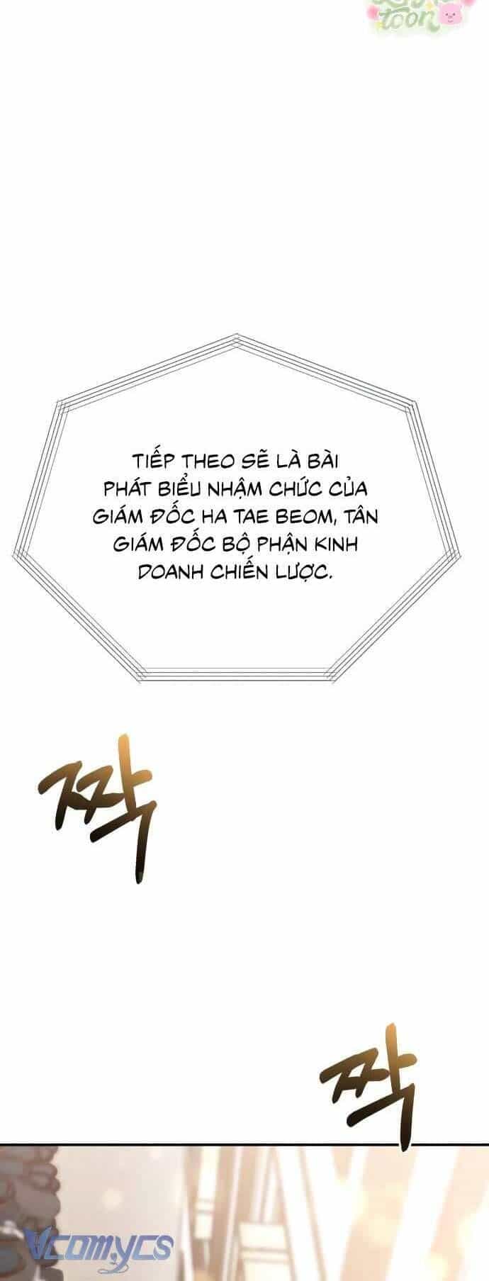 Quyền Lực Của Thư Ký - Chương 6 - ảnh 54
