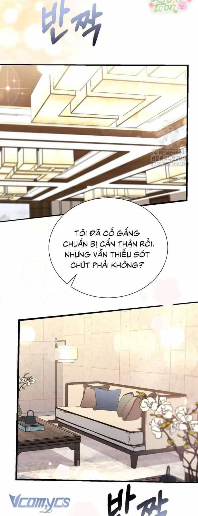 Quyền Lực Của Thư Ký - Chương 6 - ảnh 6
