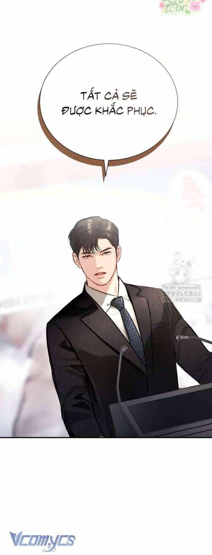 Quyền Lực Của Thư Ký - Chương 6 - ảnh 68