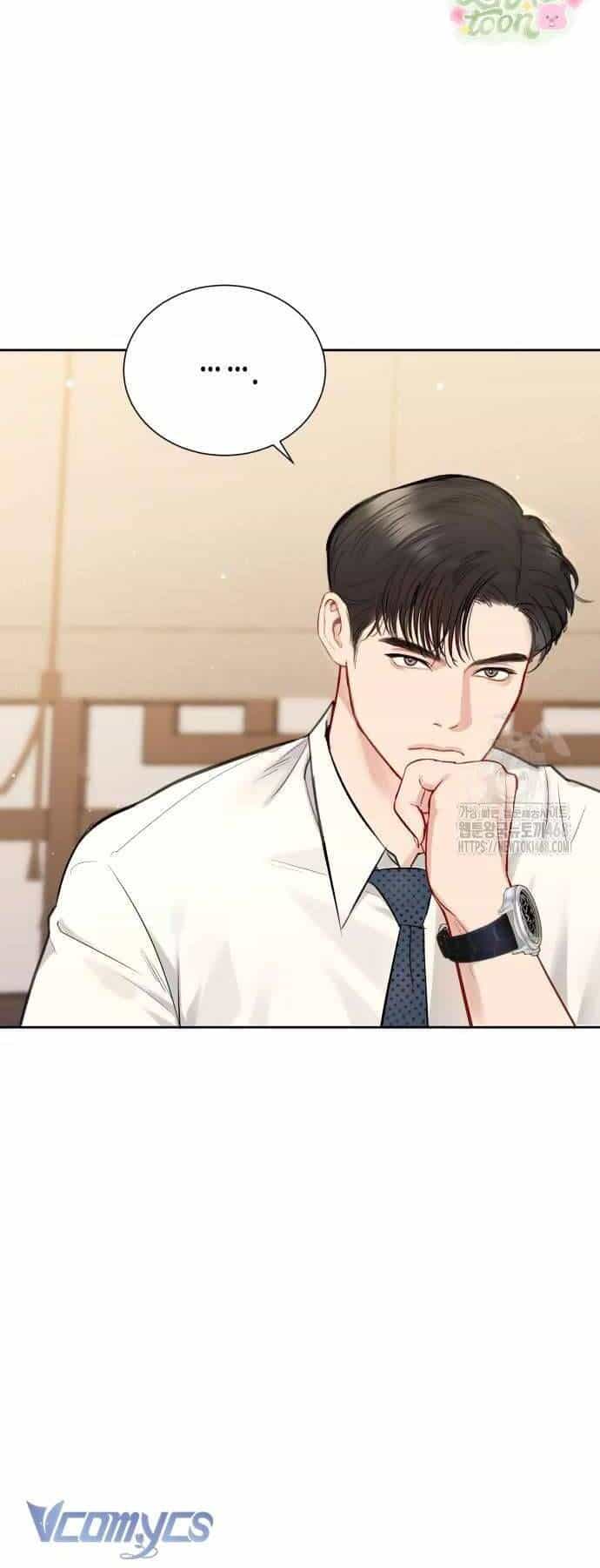 Quyền Lực Của Thư Ký - Chương 7 - ảnh 36