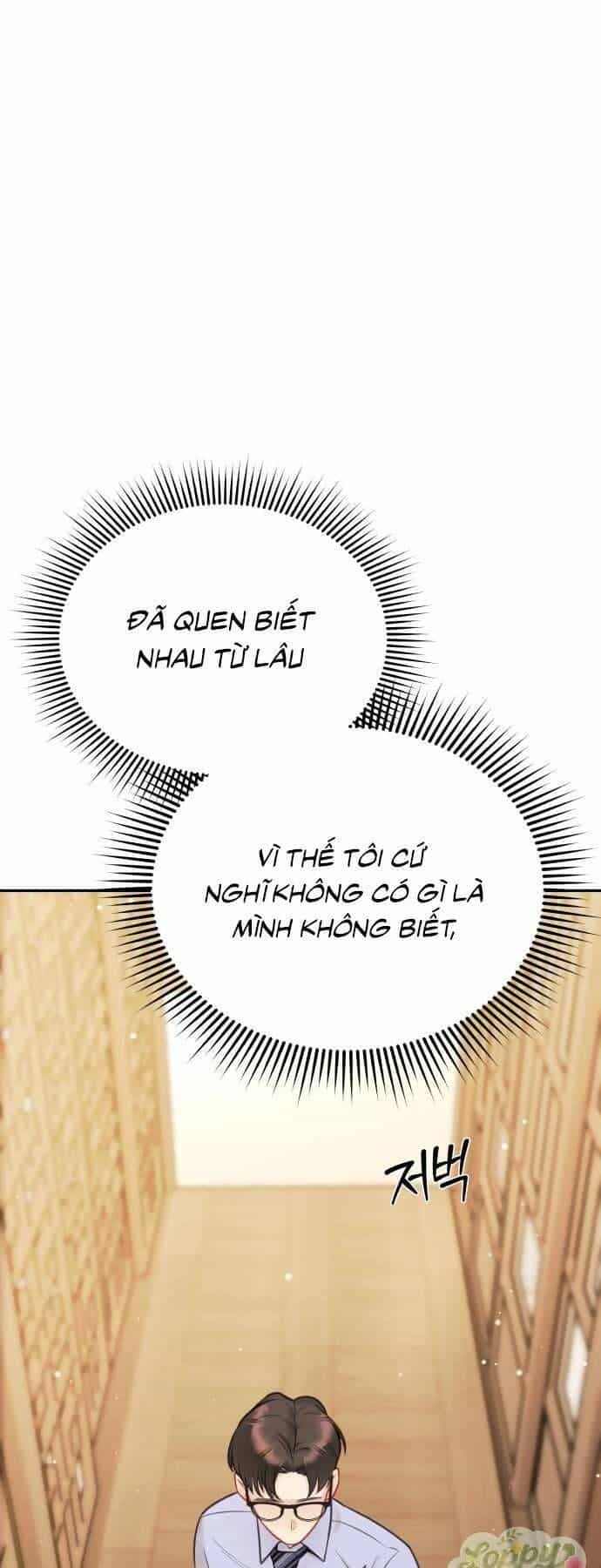 Quyền Lực Của Thư Ký - Chương 7 - ảnh 39
