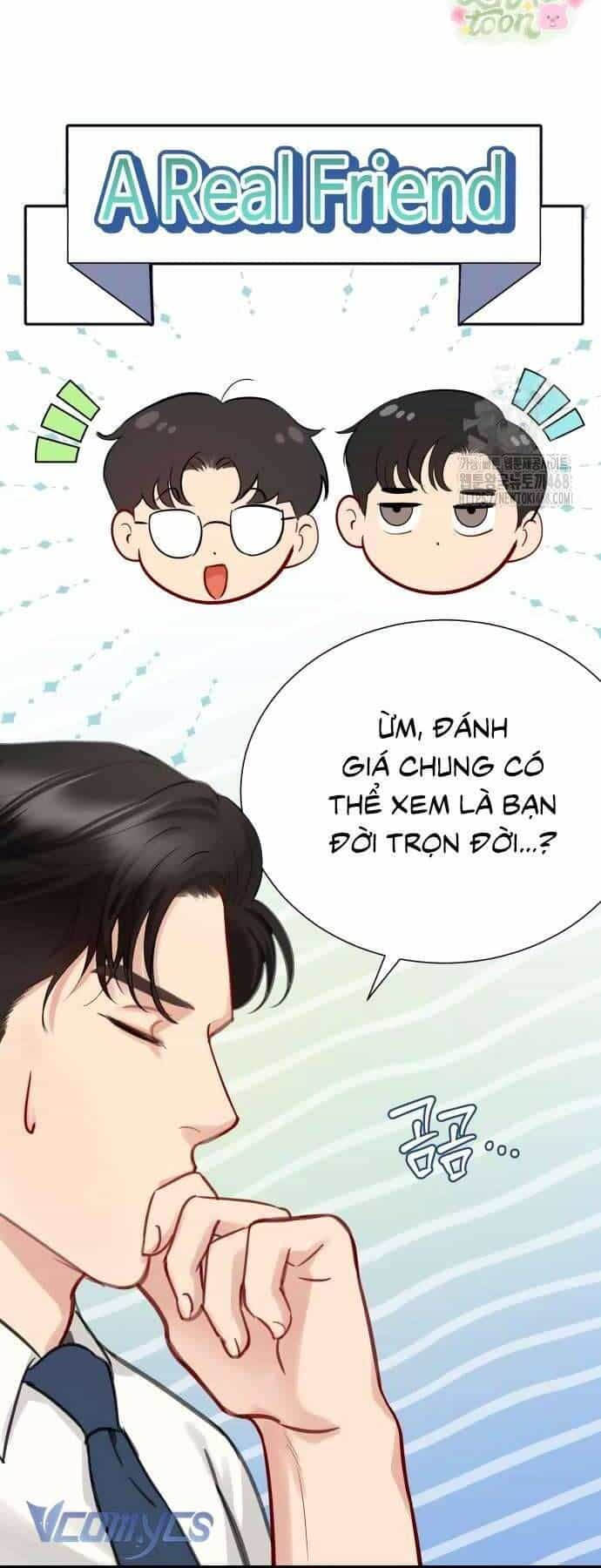 Quyền Lực Của Thư Ký - Chương 7 - ảnh 70