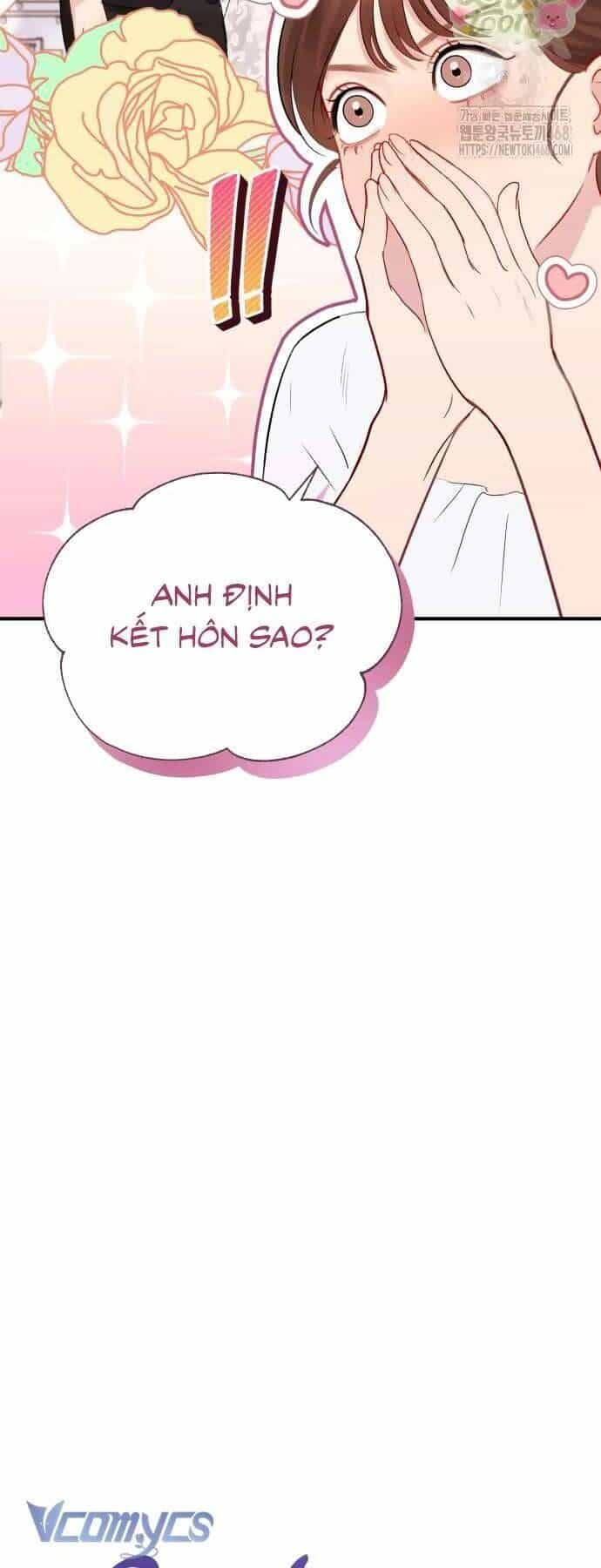 Quyền Lực Của Thư Ký - Chương 7 - ảnh 72
