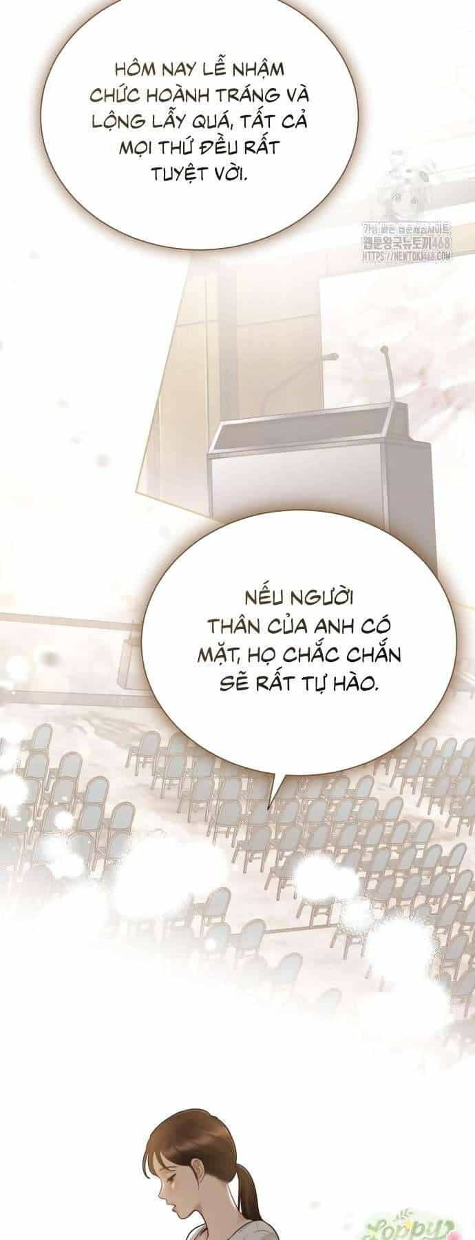 Quyền Lực Của Thư Ký - Chương 7 - ảnh 87