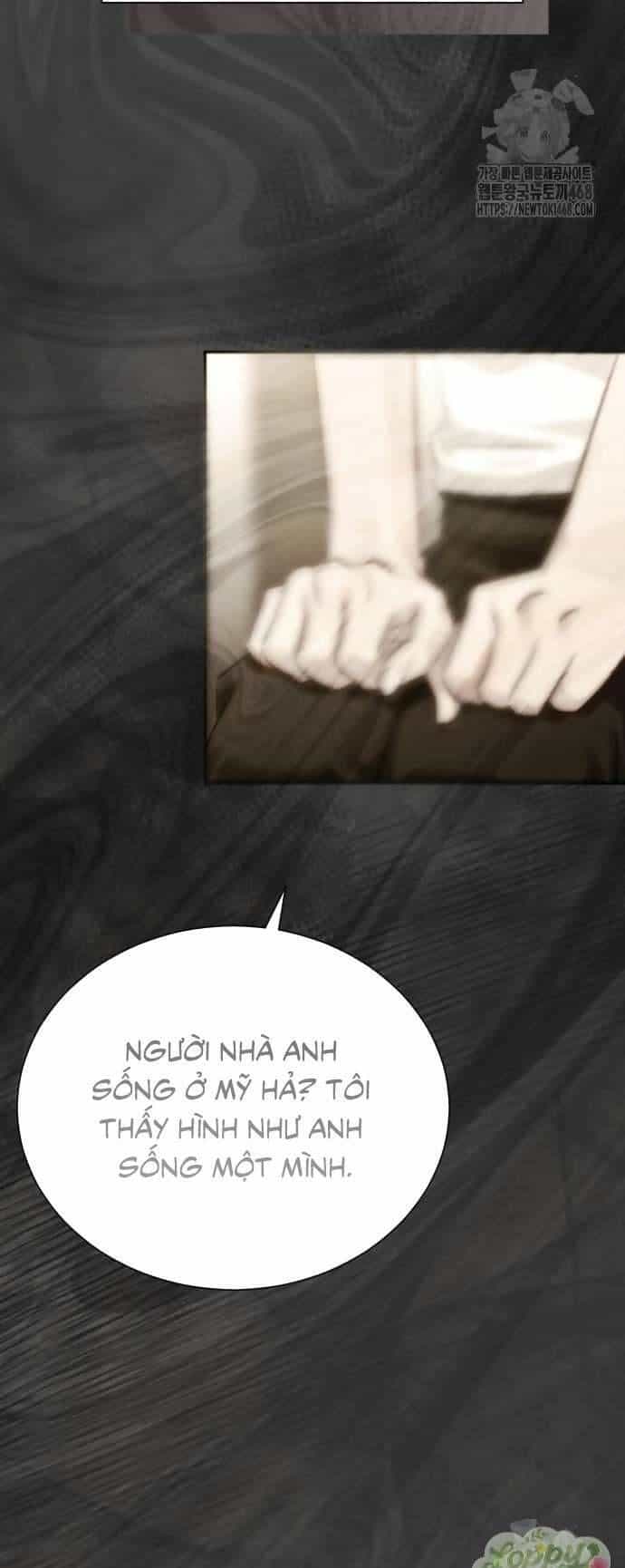 Quyền Lực Của Thư Ký - Chương 8 - ảnh 31
