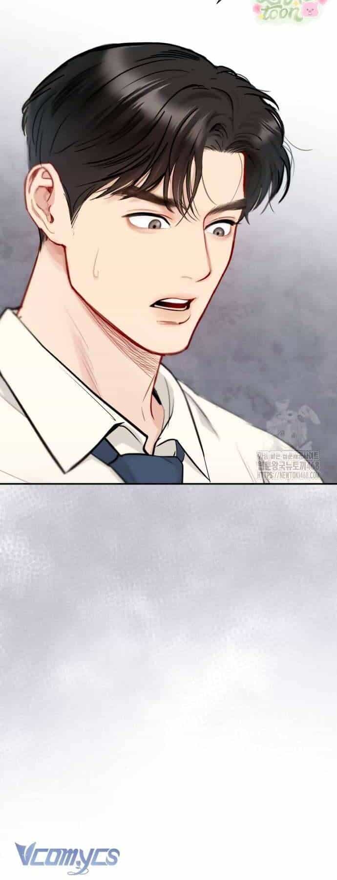 Quyền Lực Của Thư Ký - Chương 8 - ảnh 4