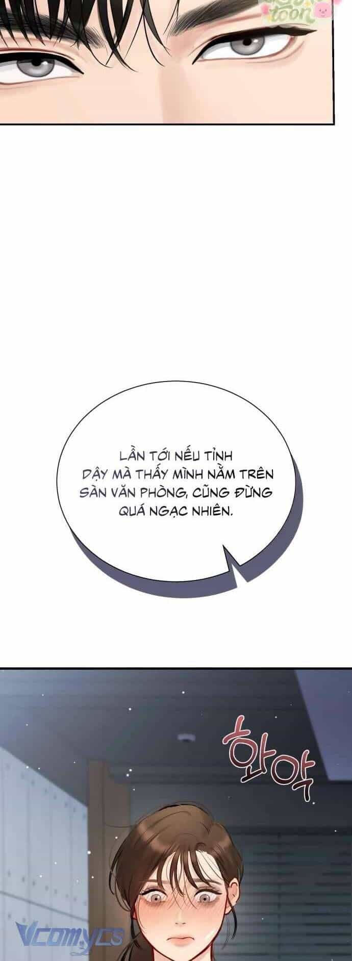 Quyền Lực Của Thư Ký - Chương 8 - ảnh 76