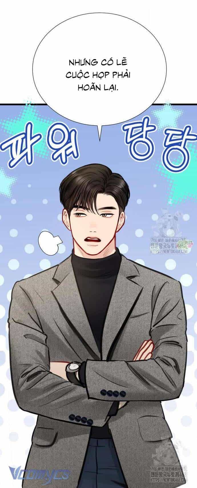 Quyền Lực Của Thư Ký - Chương 9 - ảnh 35