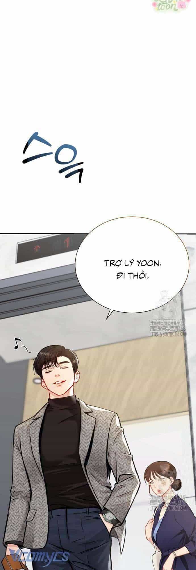 Quyền Lực Của Thư Ký - Chương 9 - ảnh 51