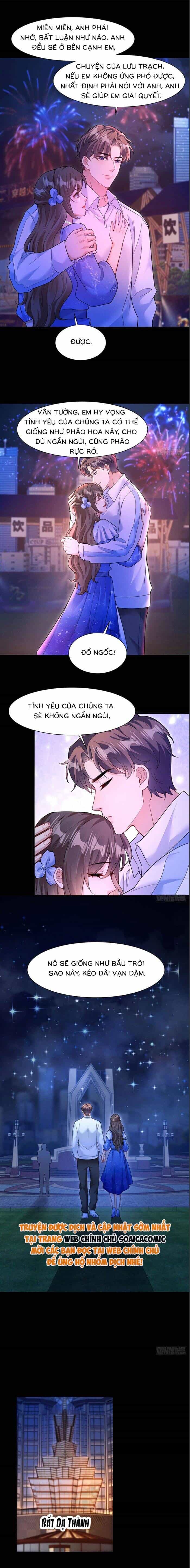 Quyền Lực Gót Hồng - Chương 18 - ảnh 4