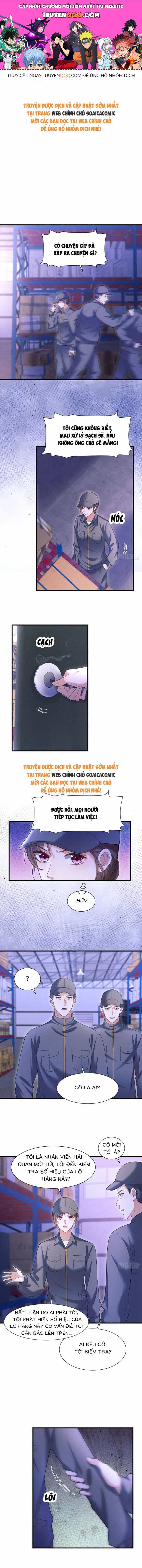 Quyền Lực Gót Hồng - Chương 21 - ảnh 1