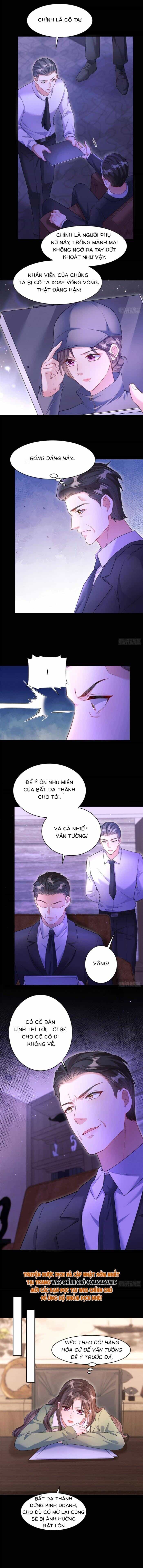 Quyền Lực Gót Hồng - Chương 22 - ảnh 4