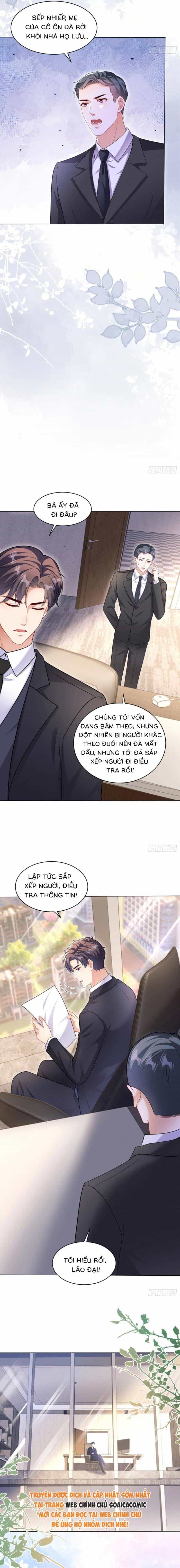 Quyền Lực Gót Hồng - Chương 3 - ảnh 8
