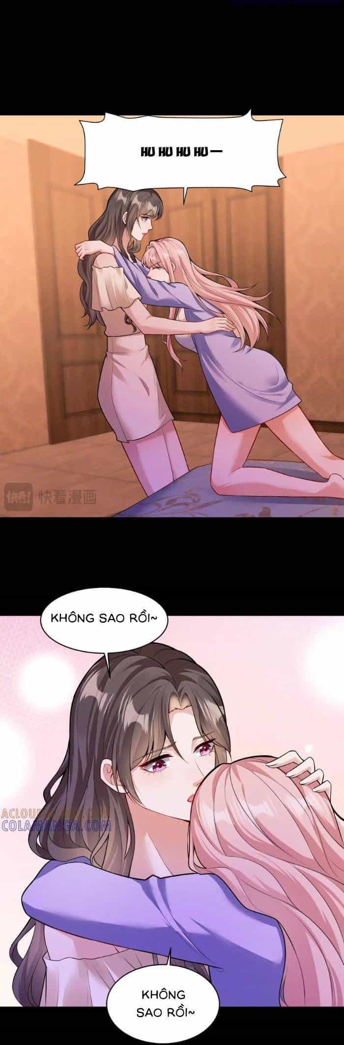 Quyền Lực Gót Hồng - Chương 30 - ảnh 19