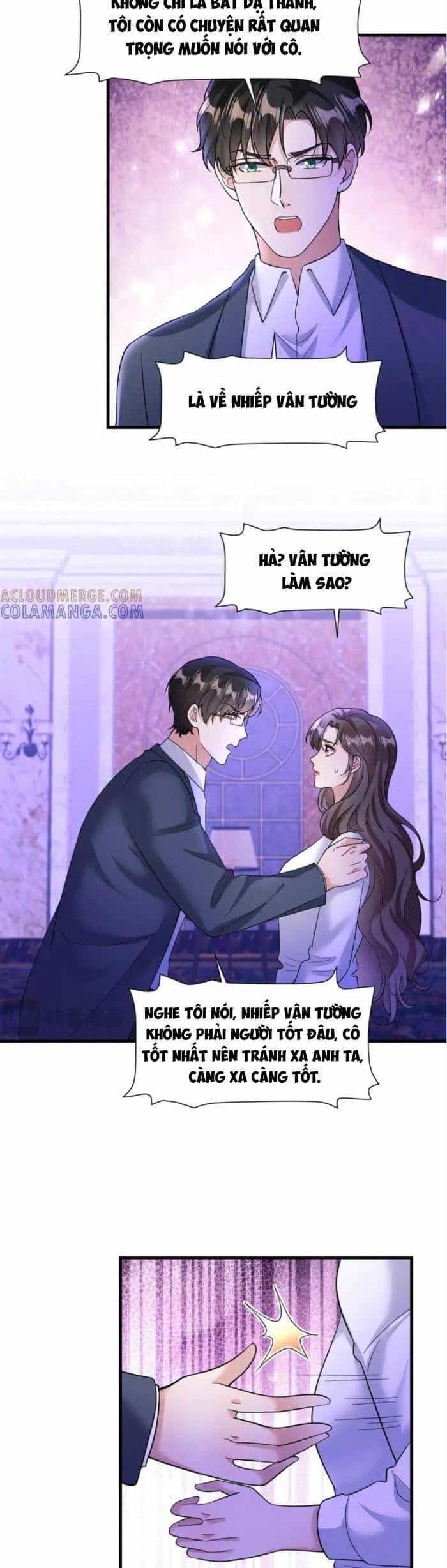 Quyền Lực Gót Hồng - Chương 36 - ảnh 14