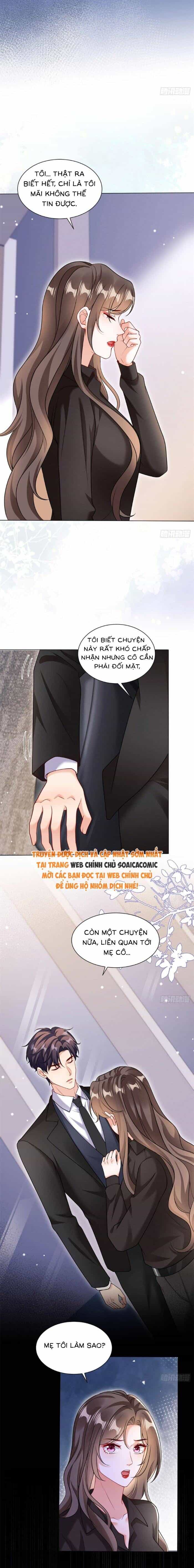 Quyền Lực Gót Hồng - Chương 4 - ảnh 2