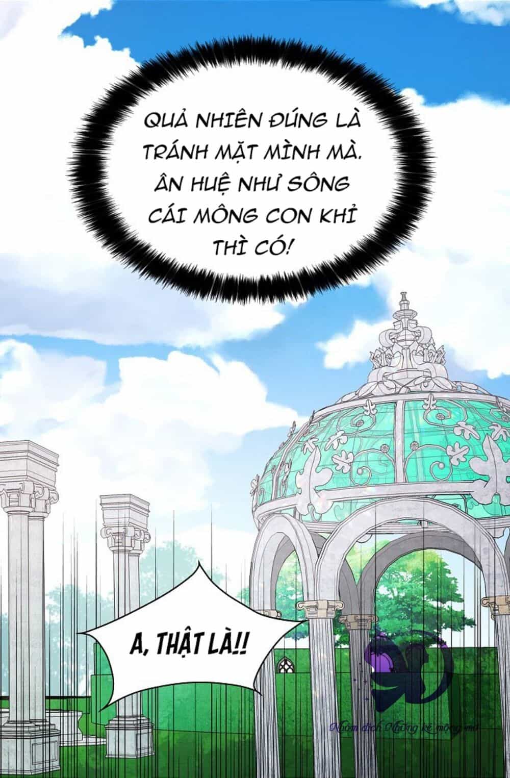 Quyến Rũ Cha Của Nhân Vật Phản Diện - Chương 18 - ảnh 61