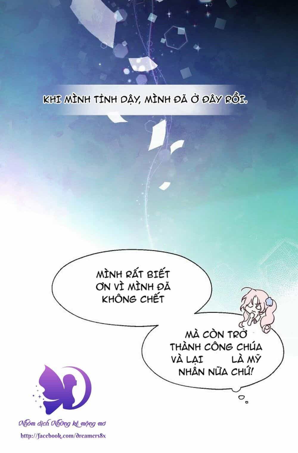 Quyến Rũ Cha Của Nhân Vật Phản Diện - Chương 2 - ảnh 35
