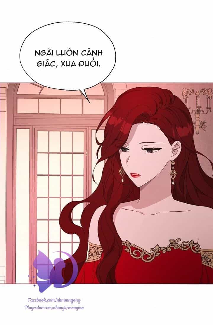 Quyến Rũ Cha Của Nhân Vật Phản Diện - Chương 50 - ảnh 34