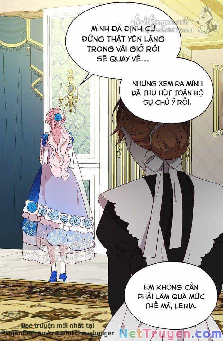 Quyến Rũ Cha Của Nhân Vật Phản Diện - Chương 65 - ảnh 17