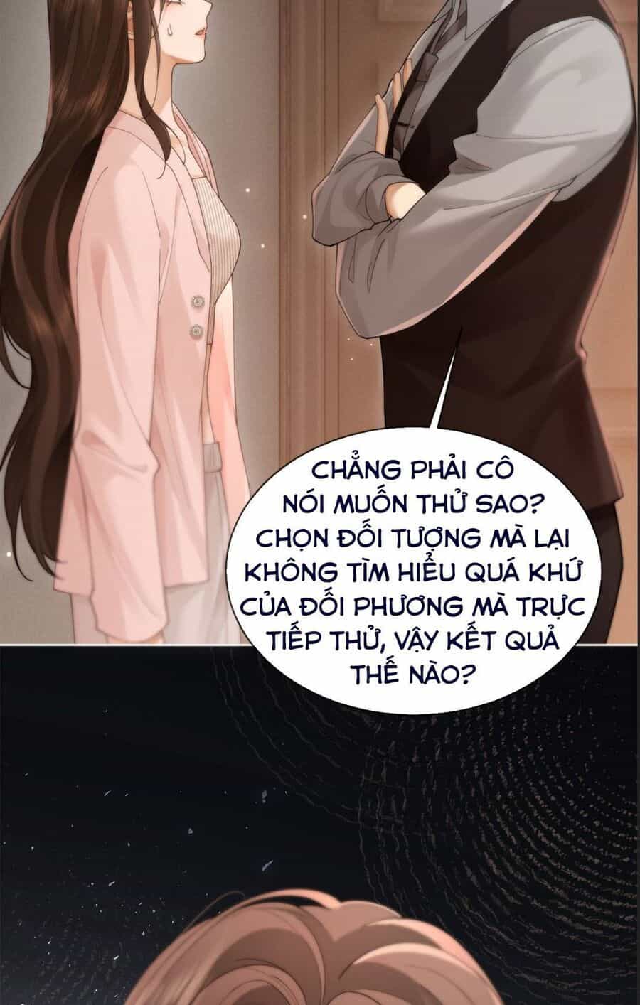 Quyến Rũ Cô Ấy - Chương 9 - ảnh 24