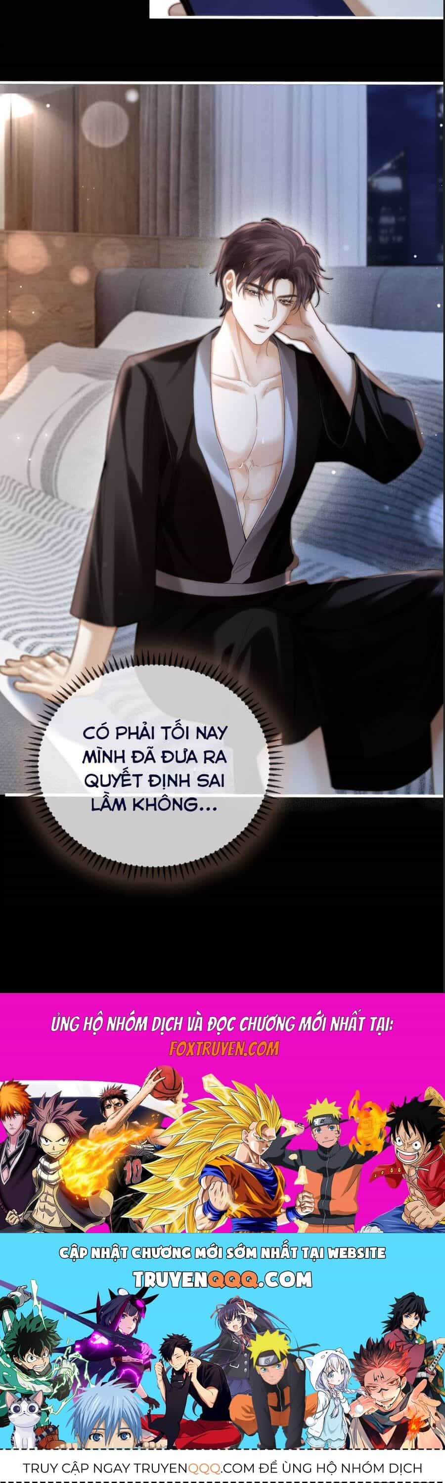 Quyến Rũ Cô Ấy - Chương 9 - ảnh 35