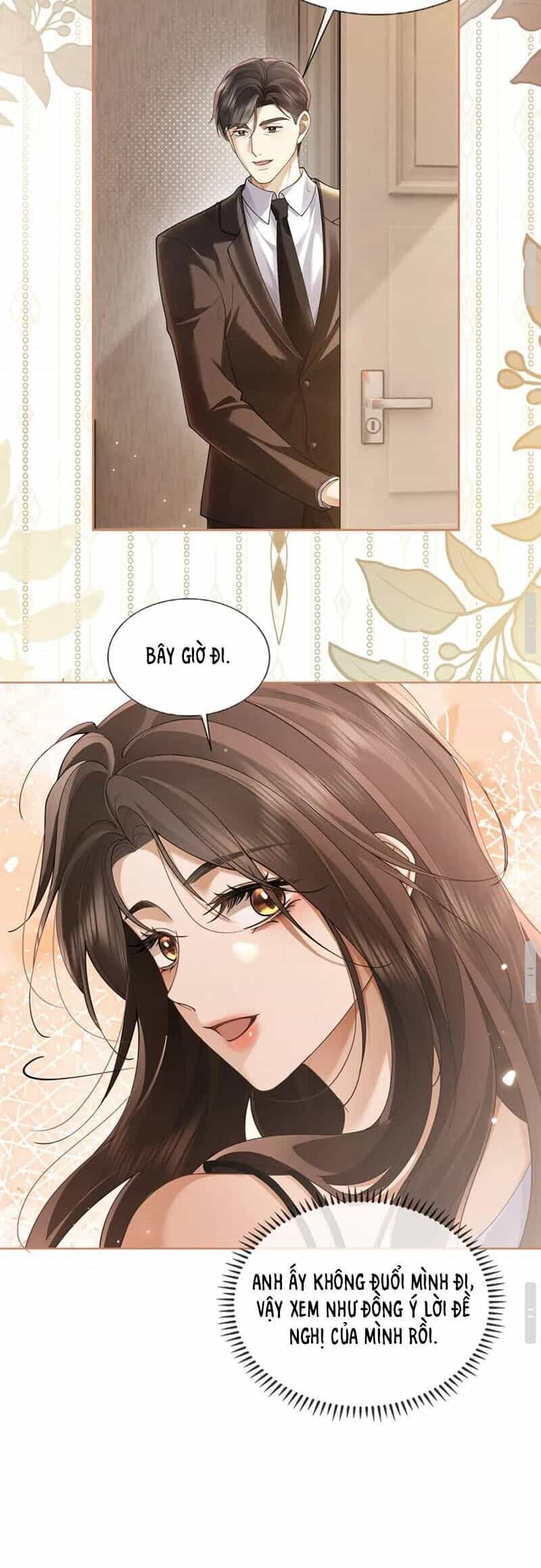 Quyến Rũ Cô Ấy - Chương 10 - ảnh 20