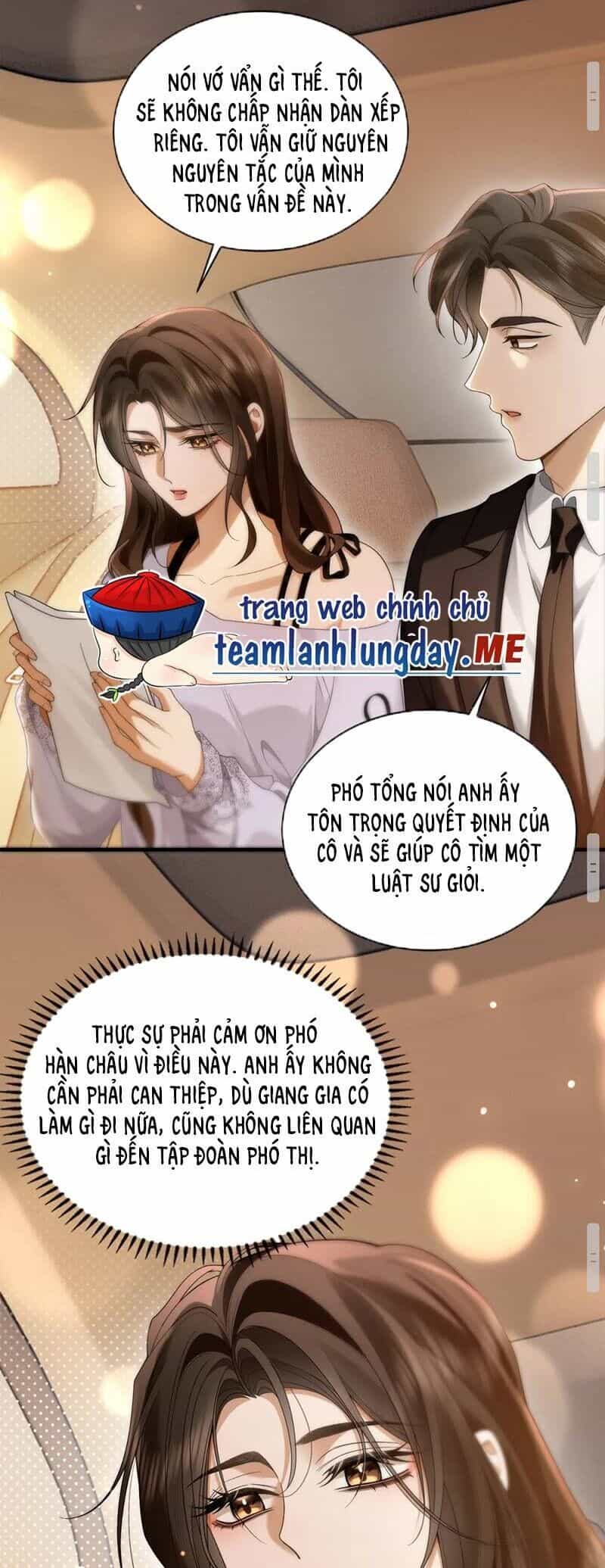 Quyến Rũ Cô Ấy - Chương 10 - ảnh 22