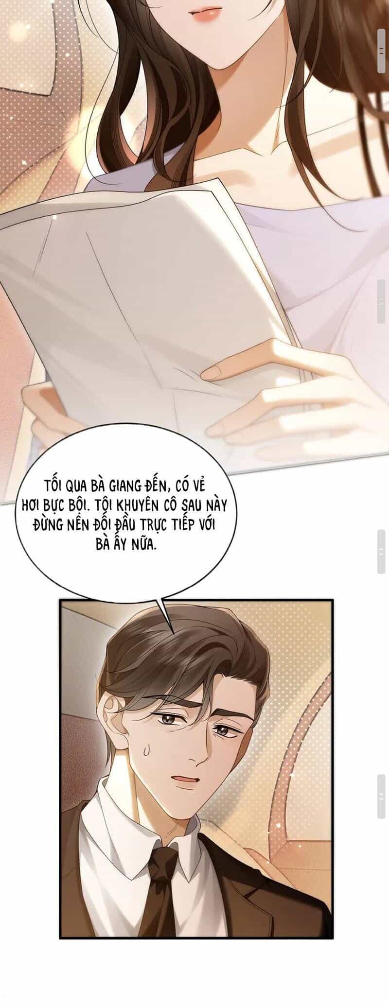Quyến Rũ Cô Ấy - Chương 10 - ảnh 23