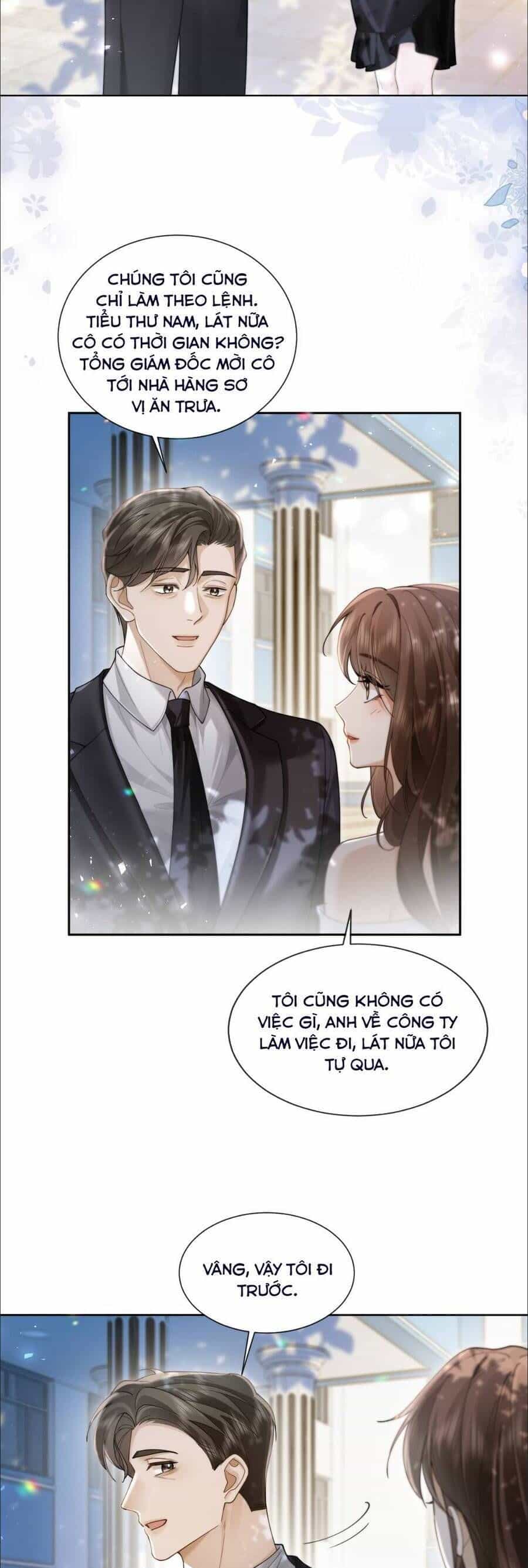Quyến Rũ Cô Ấy - Chương 11 - ảnh 15