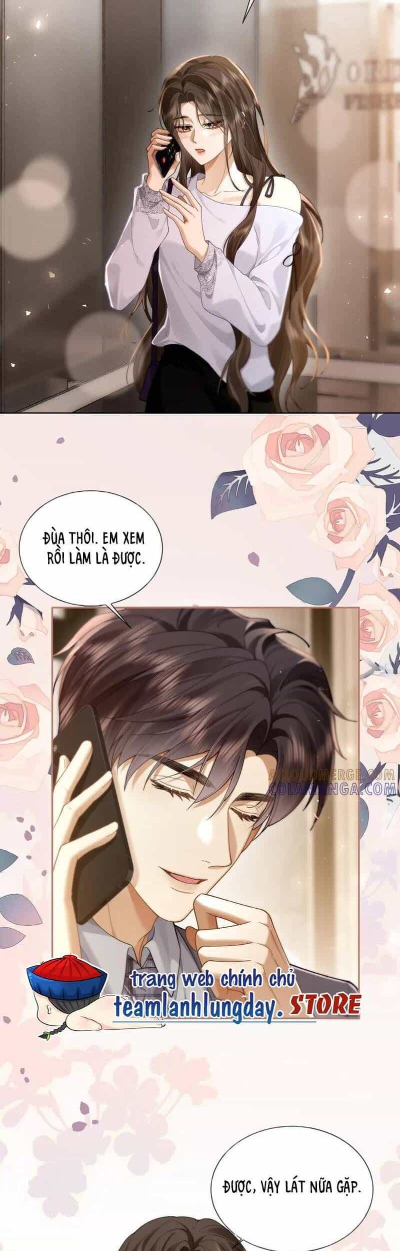 Quyến Rũ Cô Ấy - Chương 13 - ảnh 2