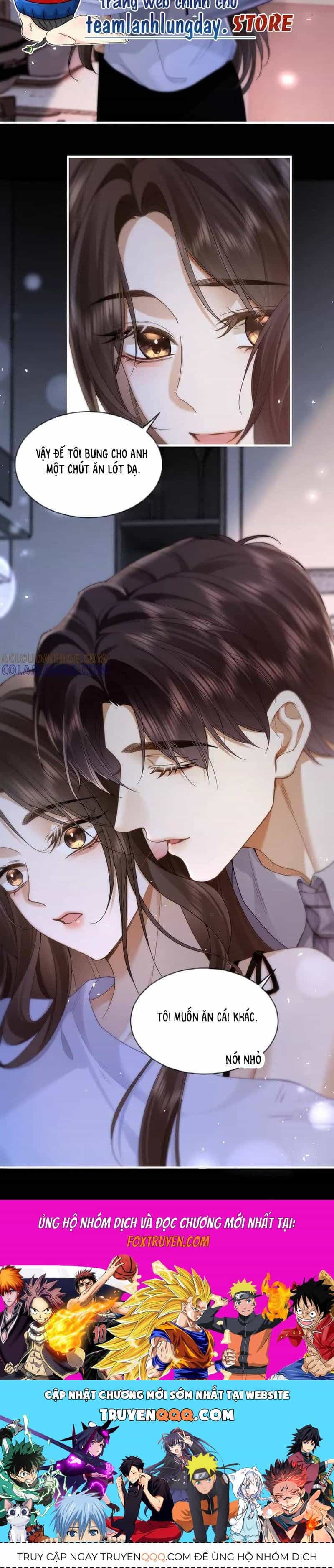 Quyến Rũ Cô Ấy - Chương 13 - ảnh 22