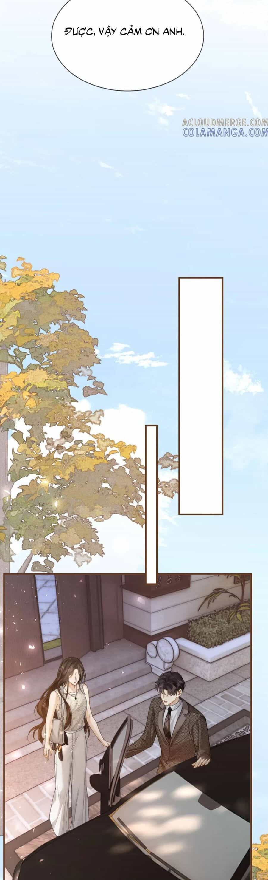 Quyến Rũ Cô Ấy - Chương 14 - ảnh 17