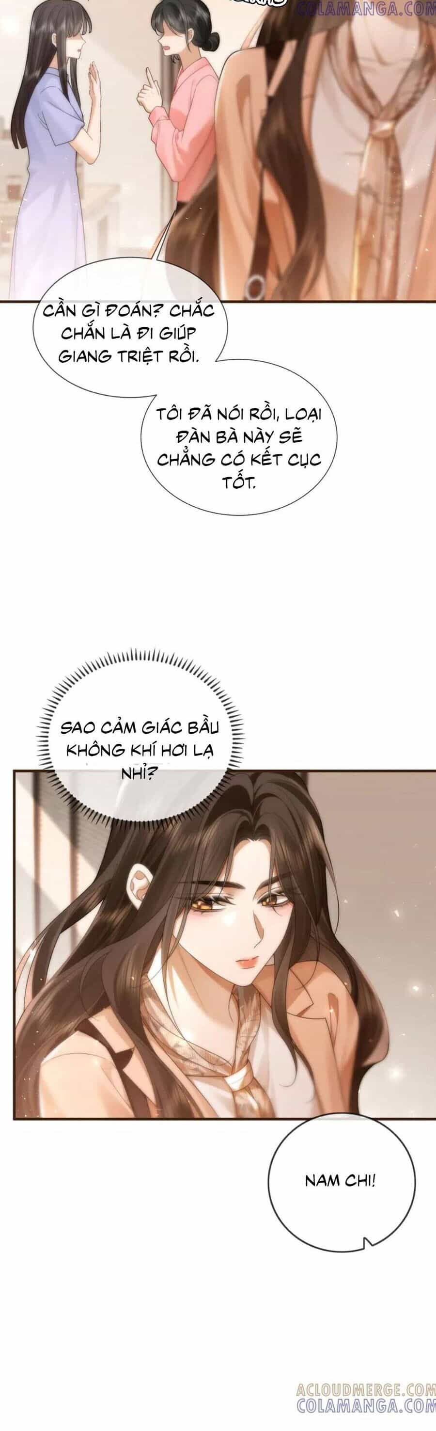 Quyến Rũ Cô Ấy - Chương 14 - ảnh 20