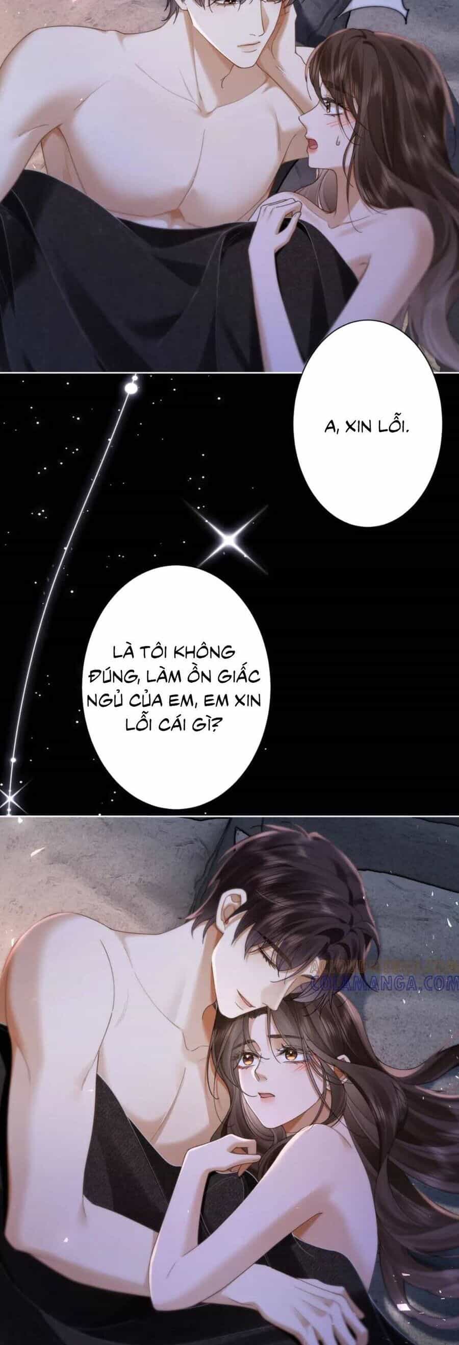 Quyến Rũ Cô Ấy - Chương 14 - ảnh 8